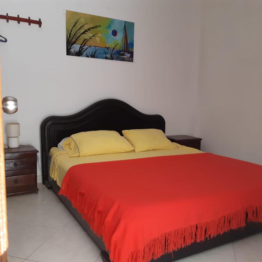 Blanco Mar Hotel Santa Marta  Extérieur photo