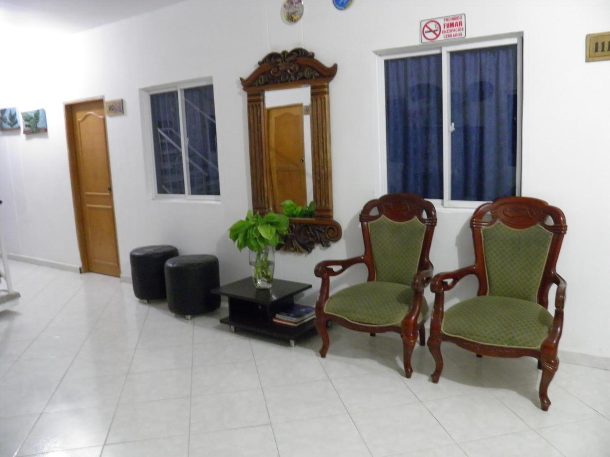 Blanco Mar Hotel Santa Marta  Extérieur photo