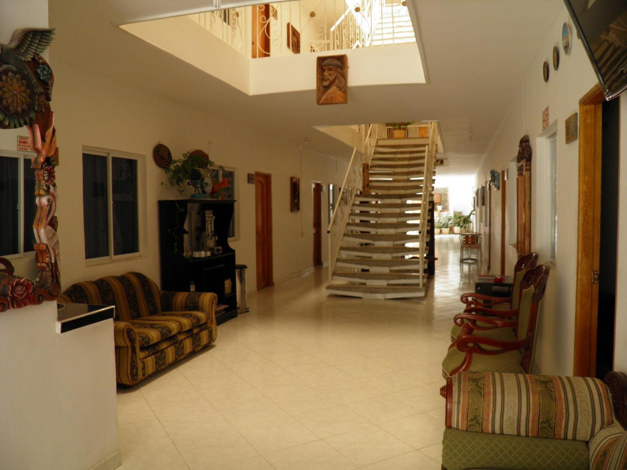 Blanco Mar Hotel Santa Marta  Extérieur photo